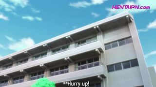 Junjou Shoujo Et Cetera 01 ◈ HENTAI Romance