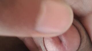 Masterbate big dick full creampe milk