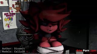 Rating Best Fnaf Animations By Hotness
