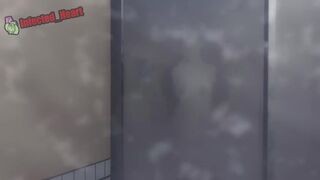 Rin Tohsaka Fucked in the Shower Hentai/Porn [Infected_Heart] (MagicalMysticVA Voice)