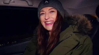 Jacquie et Michel TV - A Camgirl Fucks With a Fan