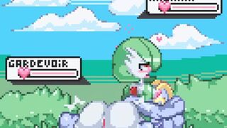 Gardevoir Battle Ends In Sex Pokemon Porn~! [BoiledPappy] (MagicalMysticVA Voice)