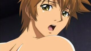 Milf mansion the series dubbed