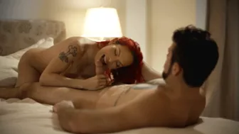 Dante porn video – Busty TS Foxxy Suck And Ride Stepsons Dick
