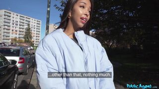 [PublicAgent] My Ass is Better TBH - Lia Lin