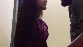 Arab Teen Kiara From Visakhapatnam Gets Fucked