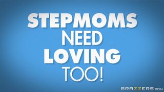 Brazzer stepmoms need loving too