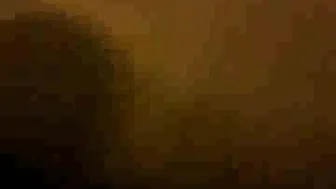 classic homemade interracial cuckold with sexy blonde