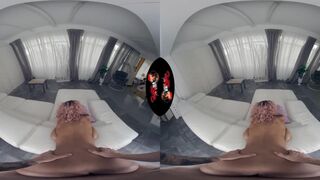 Big Boob Brazilian Hard Fucking VR