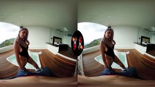 Big Tit Colombian Beauty Fucking In Exotic Room