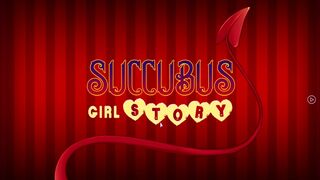 [Gameplay] Succubus Girl Story