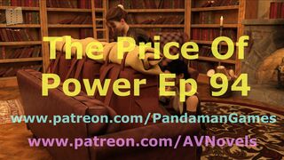 [Gameplay] The Price Of Power 94