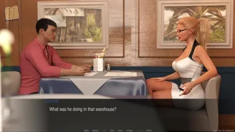 [Gameplay] Jessica O