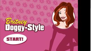[Gameplay] Britney Games Compilation - 1080p 60fps - Old Flash Games