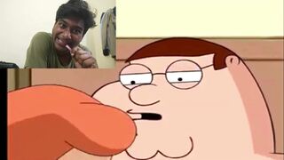 Family Guy Hentai SEX Scenes