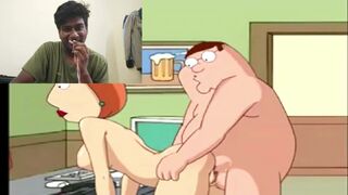 Family Guy Hentai SEX Scenes