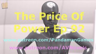 [Gameplay] The Price Of Power 92