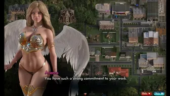 The Genesis Order v43092 Part 112 We Got This Hot Milf By LoveSkySan69