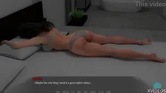 Visual porn video – [Gameplay] AWAY FROME HOME #06 • Lots Of Sexy Fun During The Night