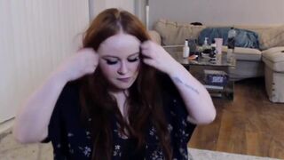 Twitch Streamers Flashing Her Boobs On Stream And Accidental Nip Slip 105