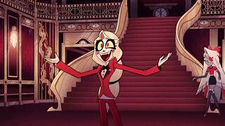 Hazbin hotel episode 1