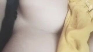 Brown Teen Asra From Chennai Gets Fucked