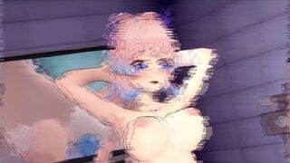 "Koko Got Some Moves" 3D Hentai Animation~! [ScratchKeyAnim] (MagicalMysticVA Voice)