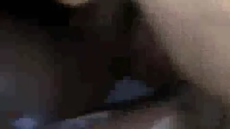 Amazing Hotwife Getting Some BBC While Hubby Is Made To Watc