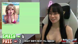 Hi Smash Or Pass  This Time Its A Rule 34 Compilation