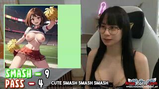 Hi Smash Or Pass  This Time Its A Rule 34 Compilation