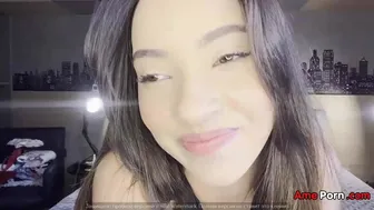 Julie Oliver Joi Humiliating You