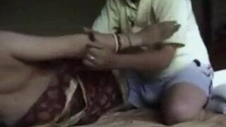 Indian Girl Arya From Mumbai Gets Fucked