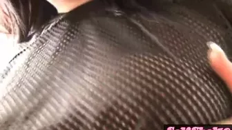 Premium GFs - POV Cock Tease Slut Girates All Over Dick