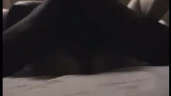 Julie Riding My Cock In Cowgirl And Get Screaming Orgasm