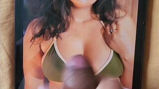 Cum tribute to desi indian sult by Thukkamj
