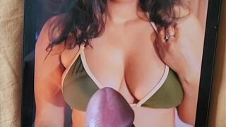 Cum tribute to desi indian sult by Thukkamj