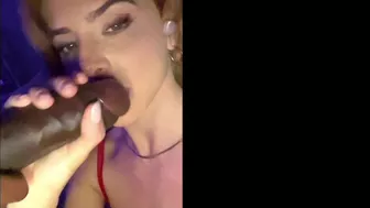 Blacked Raw - BLACKEDRAW Jilted Hottie Lumi Gets Sweet BBC Revenge