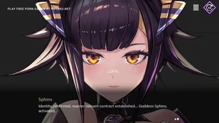 Don't Miss Out on This Viral Hentai Game with Uncensored Sex Scene ( Aeons Echo)