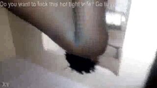 Hot amateur house wife bbc penetrated