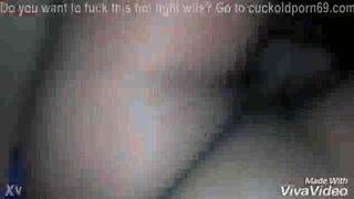 autorized by my husband real cuckold
