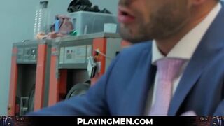 Fantastic compilation with sexy Latino guys Andrew Star