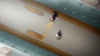 Watashi no Shiranai episode 1