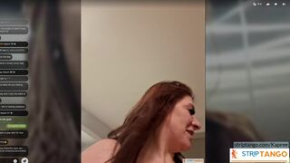 Kapree Online cam live sex at stripTango