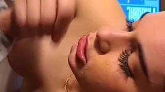 Another Satisfied Customer