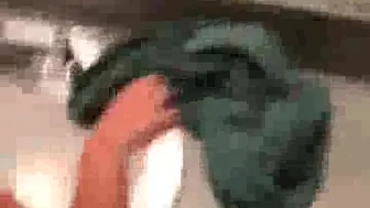 Powerful black monster cocks fuck blonde with nice tits