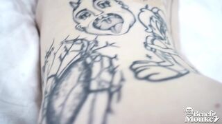 Art Attack: Eden Ivy