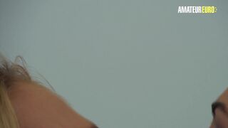 Stunning StepMom Celeste Licking & Fingering Her StepDaughter's Juicy Twat Full Scene