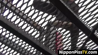 Nipponpisstv porn video – Japanese Ladies Are Letting Waterways Of Their Piss On Roads