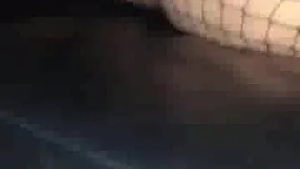 Hotwife On A Saturday Night