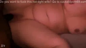 Japanese Rude Husband Fucks His Beautiful Wife